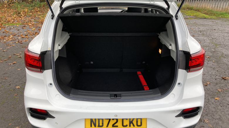 MG ZS 1.5 VTi-TECH Excite 5dr Petrol Hatchback